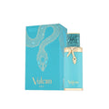 Fragrance World French Avenue Vulcan Collection Eau De Parfum 3.4 Fluid Ounces
