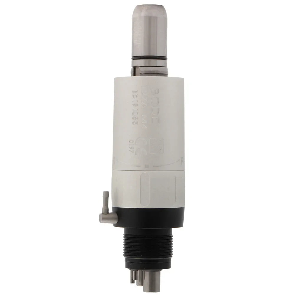 18000R Nsk Bending Straightening Machine Dental Slow Mobile Phone FX Pneumatic Motor Dentistrymachine 2/ 4 Holes Dentistry Tools