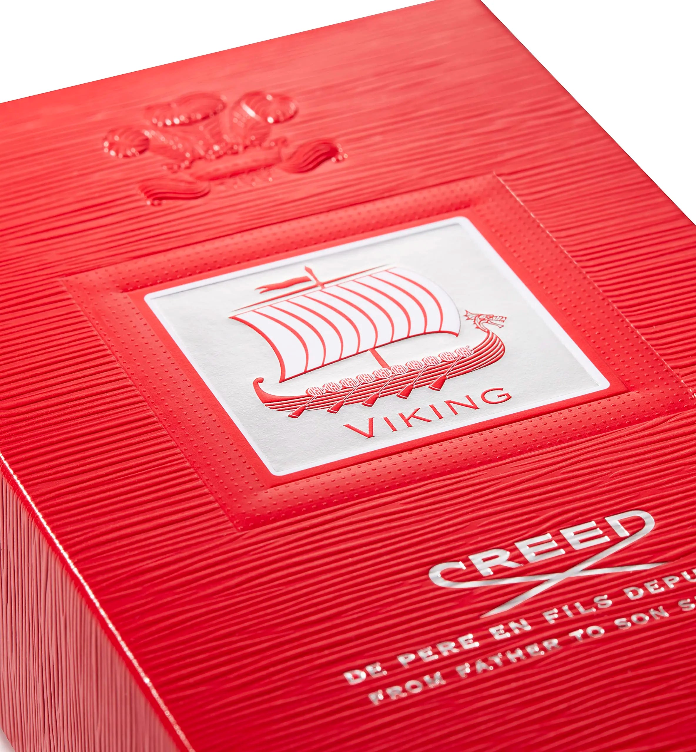 Creed Centaurus Luxury Viking Perfume for Him Her Woody Amber Tobacco Spicy Fragrance 100ML