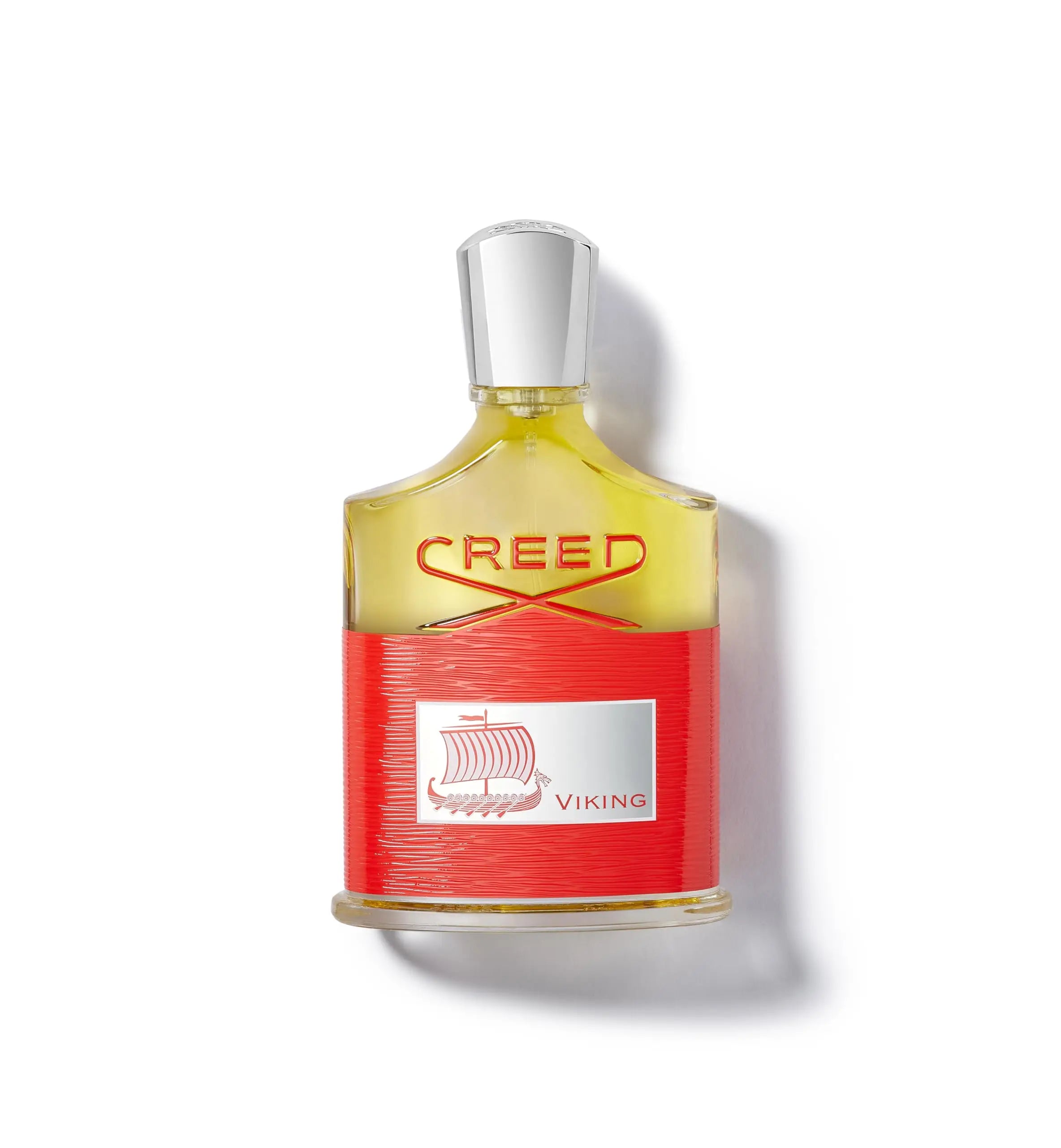 Creed Centaurus Luxury Viking Perfume for Him Her Woody Amber Tobacco Spicy Fragrance 100ML