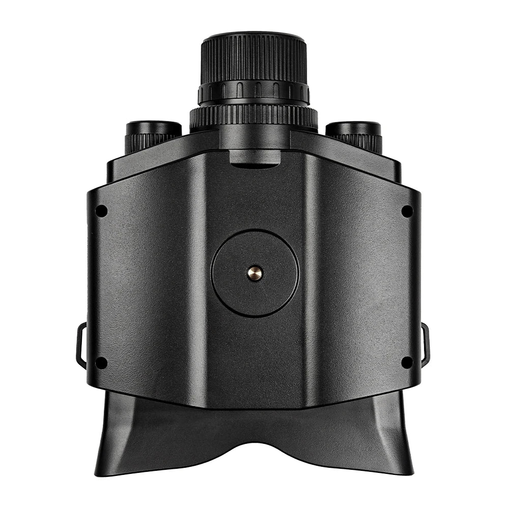 60MP 5K Infrared Night Vision Binocular Flashlight Camera with 10X HD Day and Night for Outdoor animals watching