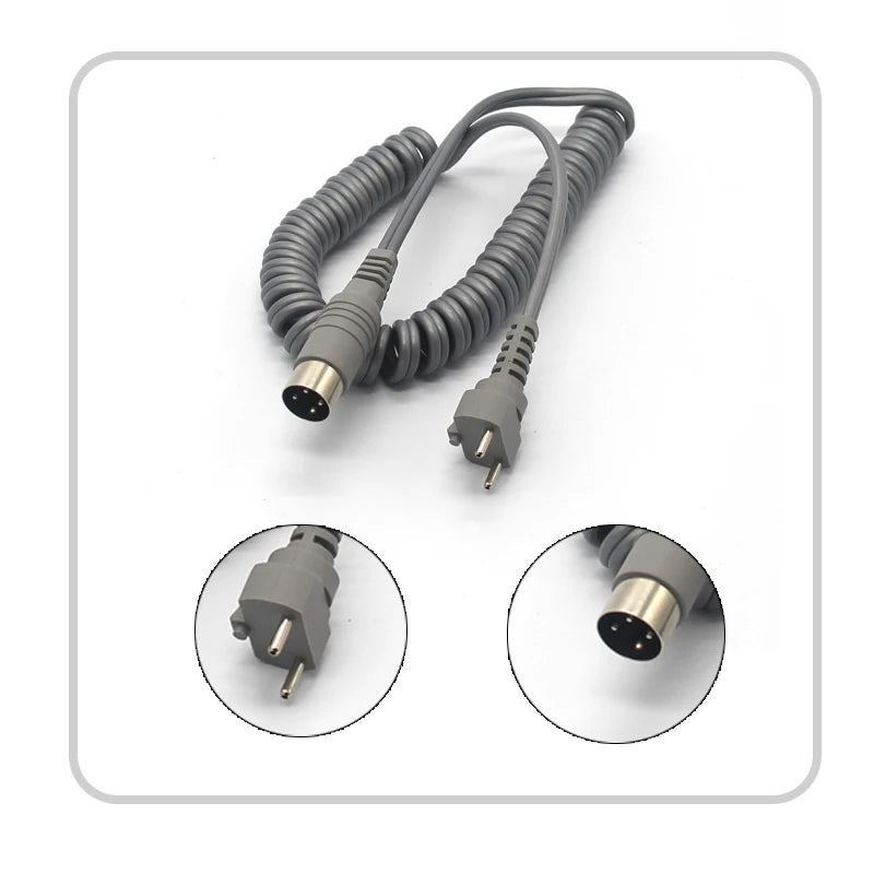 Professional high-speed 35000-50000rpm brushless, brushe  micro motor mobile phone accessory handpiecee line