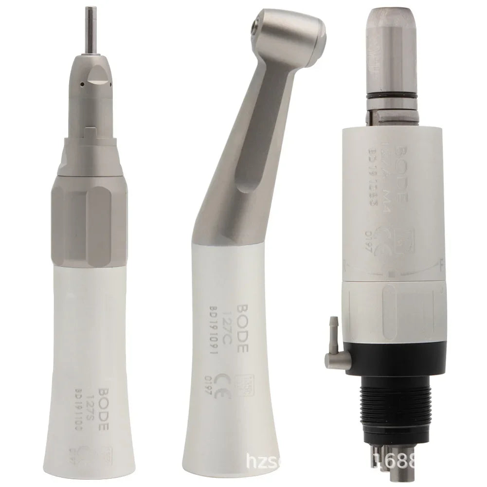 18000R Nsk Bending Straightening Machine Dental Slow Mobile Phone FX Pneumatic Motor Dentistrymachine 2/ 4 Holes Dentistry Tools