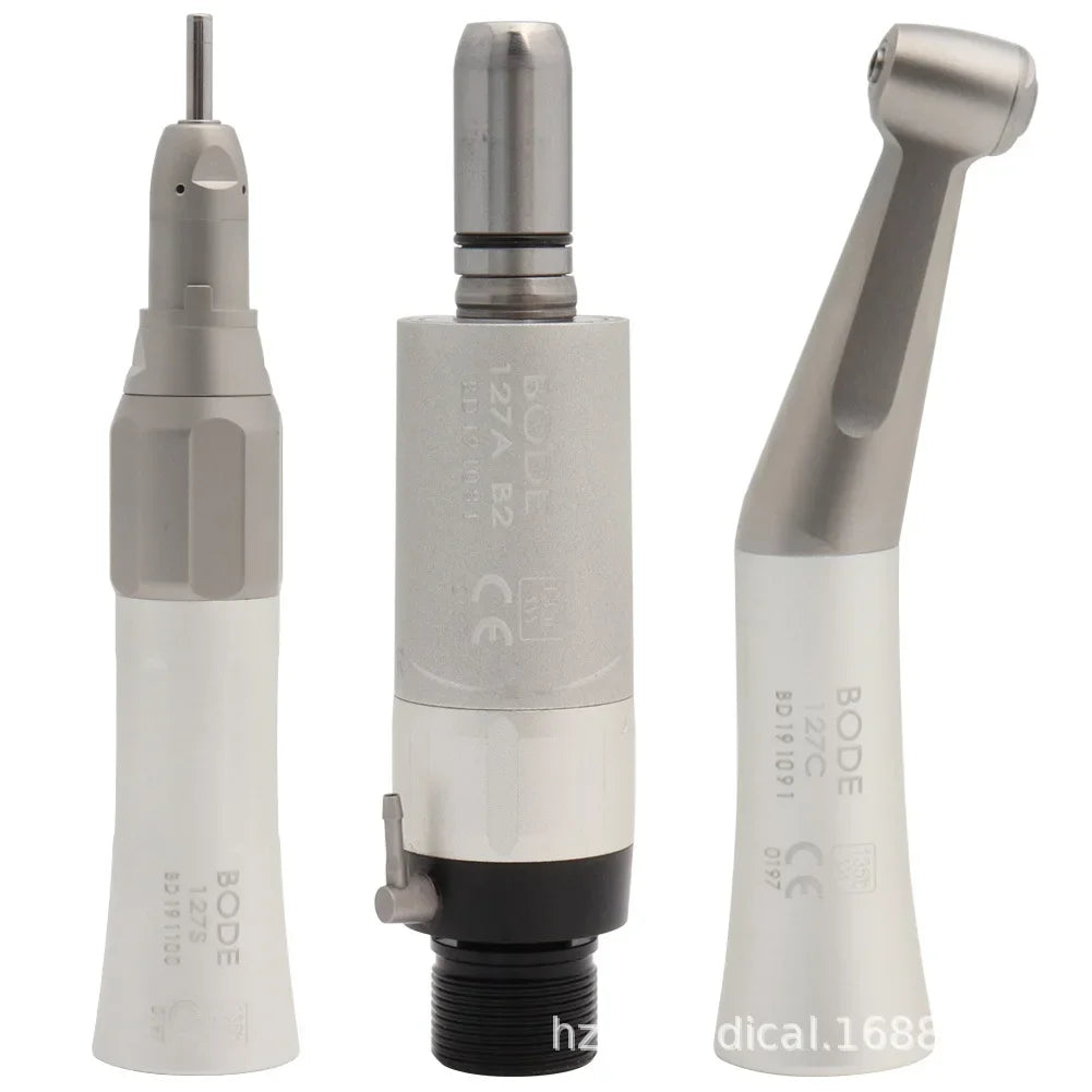 18000R Nsk Bending Straightening Machine Dental Slow Mobile Phone FX Pneumatic Motor Dentistrymachine 2/ 4 Holes Dentistry Tools